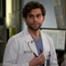 Grey's Anatomy, Jake Borelli
