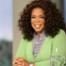 Oprah Winfrey 2009