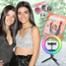 E-Comm: Dixie and Charli D'Amelio Gift Picks, Holiday Gift Guide