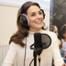 Kate Middleton, Duchess of Cambridge, podcast
