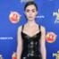 Lily Collins, 2020 MTV Movie & TV Awards: Greatest Of All Time, Red Carpet Fashions