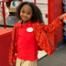 Target Birthday Girl