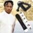 E-Comm: Brandon Marshall Holiday Gift Guide, HGG