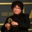 Bong Joon Ho, Parasite, Pop Culture 2020, Oscars 2020