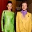 Kendall Jenner, Harry Styles, 2020 Brit Awards After Party