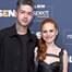 Madelaine Petsch, Travis Mills