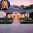 Meg Ryan, Real Estate, Santa Barbara Home