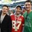 Jeremy Renner, Paul Rudd, Miles Teller, 2020 Super Bowl