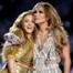 Jennifer Lopez, Shakira - Super Bowl 2020 Halftime Show