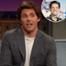 James Marsden, Jim Carrey