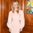 Gwyneth Paltrow, Makeup Free Goop Dinner