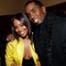 Lauren London, Sean Diddy Combs