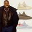 E-Comm: Kanye West, The YEEZY BOOST 350 V2 Flax