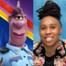 Lena Waithe, Onward Character