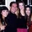 Kim Kardashian, Khloe Kardashian, Kourtney Kardashian, Robert Kardashian, Robert Kardashian Jr.