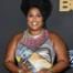Lizzo, 2020 NAACP Image Awards, Red Carpet Fashion
