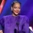 Rihanna, 2020 NAACP Image Awards, Show