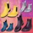 Ecomm: Amazon top-selling rain boots
