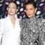 Gigi Hadid, Bella Hadid, Harpers Bazaar Exhibition, 2020 Paris Fashion Week