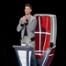 Nick Jonas, The Voice 