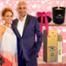E-Comm: Boris Kodjoe, Nicole Ari Parker, Valentine's Day Gift Guide