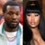 Meek Mill, Nicki Minaj