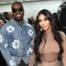 Kanye West, Kim Kardashian, SKIMS launch Nordstrom
