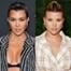 Kourtney Kardashian, Sofia Richie