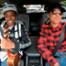 Alicia Keys, Lyft 2020
