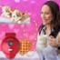E-Comm: Jene Luciano, Valentine's Day Gift Guide