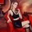 E-Commerce: January Jones x Pair of Thieves