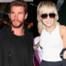 Miley Cyrus, Liam Hemsworth