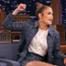 Jennifer Lopez,  The Tonight Show Starring Jimmy Fallon 