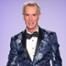 Bill Nye, New York Fashion Week