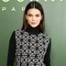 Kendall Jenner, Longchamp, New York Fashion Week
