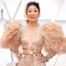 Sandra Oh, 2020 Oscars, Academy Awards, Red Carpet Fashions