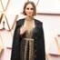 Natalie Portman, 2020 Oscars, Academy Awards, Red Carpet Fashions