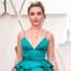 Florence Pugh, 2020 Oscars, Academy Awards, Red Carpet Fashions