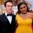 B. J. Novak, Mindy Kaling, 2020 Oscars, Academy Awards