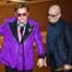 Elton John, Bernie Taupin, 2020 Oscars, Academy Awards, Winners