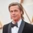 Brad Pitt, 2020 Oscars, Academy Awards, Arrivals