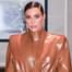Kim Kardashian, Kourtney Kardashian, Paris Fashion Week