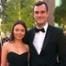 Cooper Hefner, Scarlett Byrne