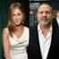Jennifer Aniston, Harvey Weinstein