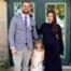 Kara Keoguhm, Kyle Bosworth, Decker Bosworth