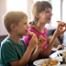 Restaurants Offering Meals to Kids 