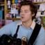 Harry Styles, NPR Tiny Desk