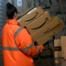 Amazon Delivery Person