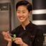Top Chef Winners then and now, Kristen Kish 