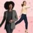 E-Comm: Travel-Friendly Clothes